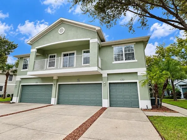 7703 RED MILL CIRCLE, NEW PORT RICHEY, FL 34653