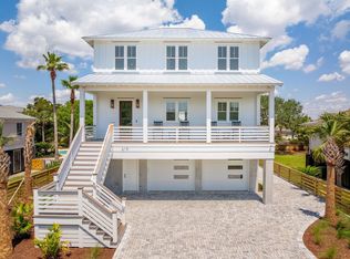619 Carolina Blvd, Isle Of Palms, SC 29451