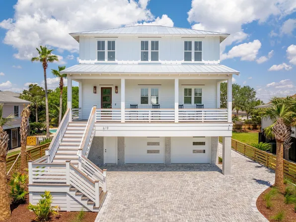 619 Carolina Blvd, Isle Of Palms, SC 29451