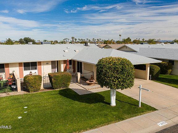 4th image of 10752 W Cheryl Dr