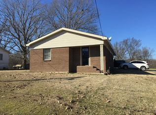 709 E Halliburton Ave, De Witt, AR 72042