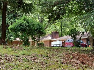 17221 Lanier Ln, Little Rock, AR 72206