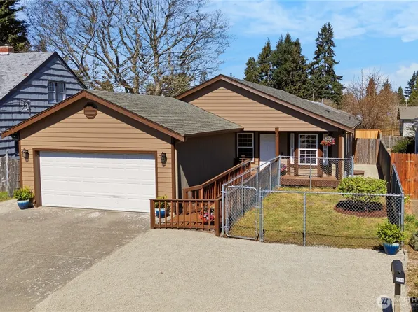 1614 Glass Avenue NE, Olympia, WA 98506