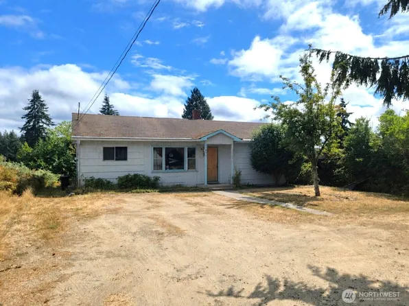 3460 Forest Drive NE, Bremerton, WA 98310