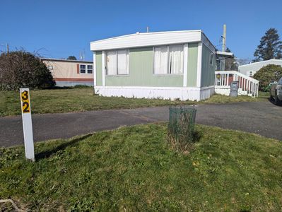 525 Herrick Ave SPACE 32, Eureka, CA, 95503