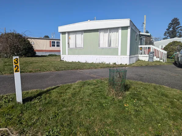 525 Herrick Ave Space 32, Eureka, CA 95503