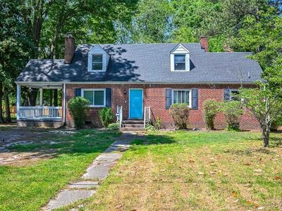5304 Coxson Rd, Henrico, VA, 23231