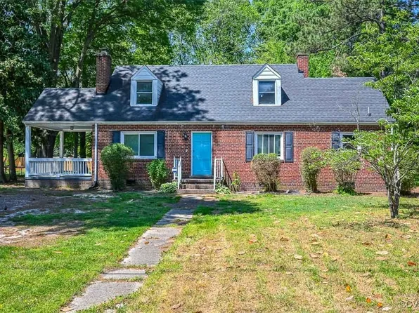 5304 Coxson Rd, Henrico, VA 23231