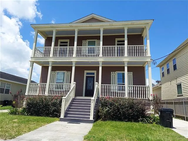 6756 Pontchartrain Blvd