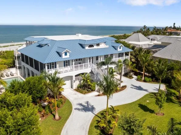 17030 Captiva Dr, Captiva, FL 33924