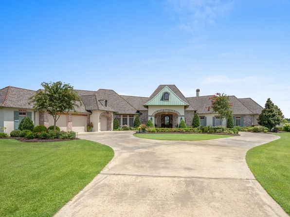 6129 E Myrtle Bay Dr, Lake Charles, LA 70605