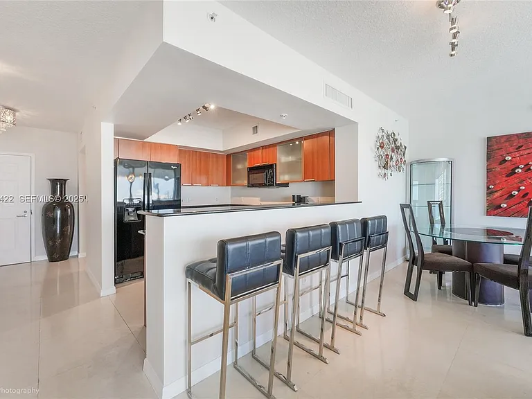 16699 Collins Ave #2407 — Photo 6