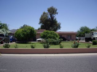 6005 S 6th Ave, Phoenix, AZ 85041