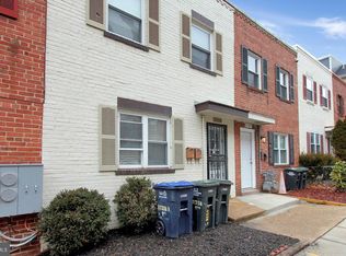2538 9th St NW APT B, Washington, DC 20001