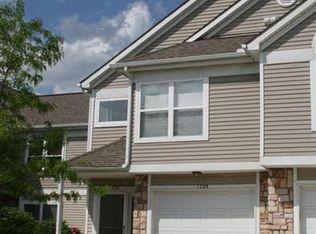 1729 Coburn Ct #1729, Ann Arbor, MI 48108