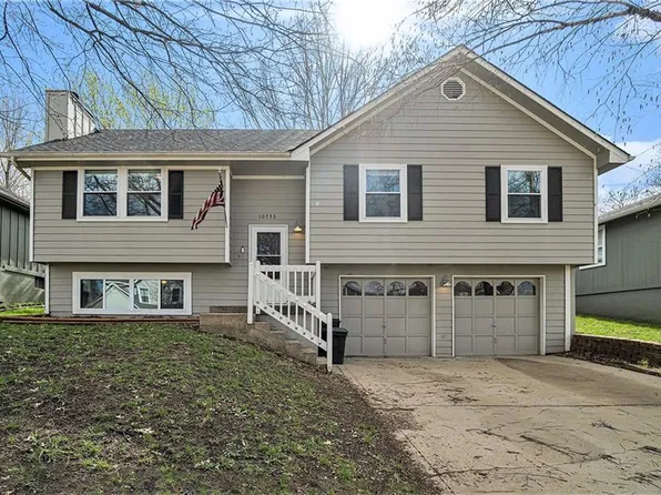 10753 Rowland Ct, Kansas City, KS 66109