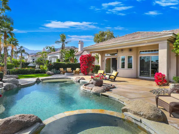 51686 Via Sorrento, La Quinta, CA 92253