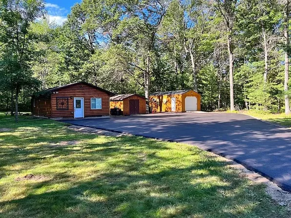 4311 Cinosam Pines Rd, Brainerd, MN 56401