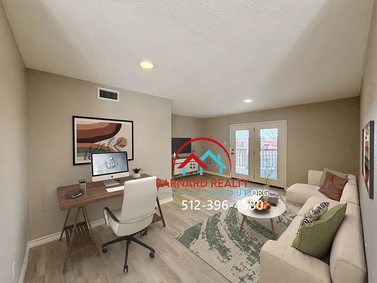 402 Fredericksburg St #8 — Photo 7