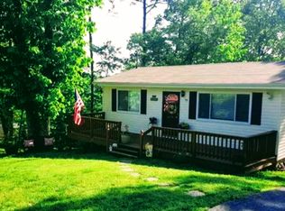 59 Ridgeland Rd, Rossville, GA 30741