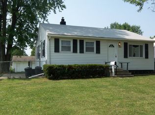 1677 Rosemont Ave, Columbus, OH