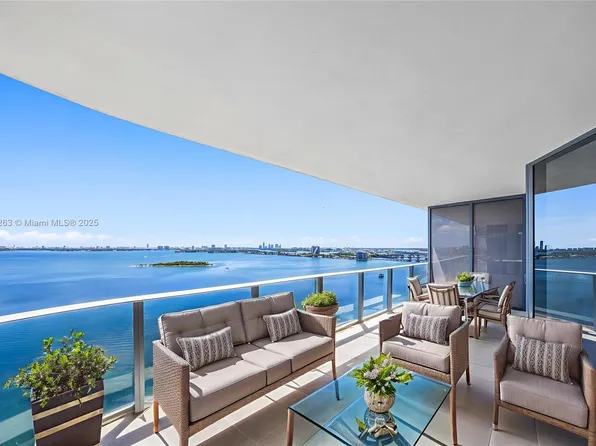 700 NE 24th St #2101, Miami, FL 33137