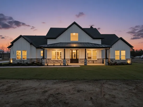 3089 County Road 1076, Celeste, TX 75423