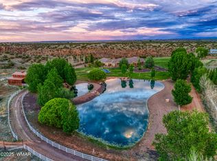7444 Caldwell Canyon Rd, Snowflake, AZ 85937