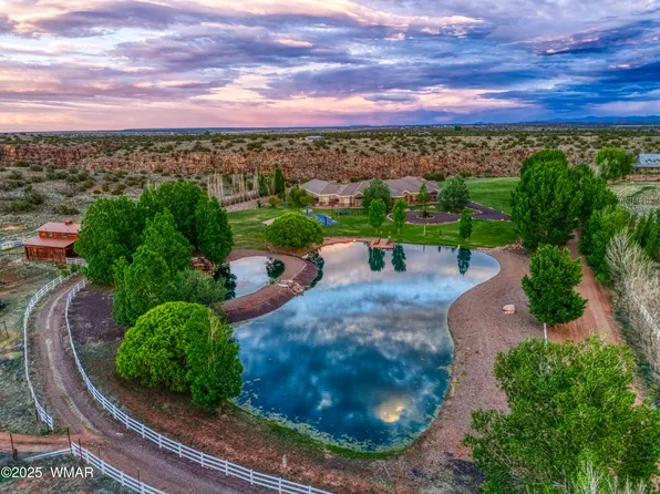 7444 Caldwell Canyon Rd, Snowflake, AZ 85937