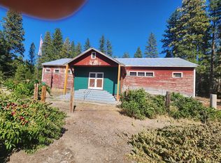 18573 State Highway 89, Hat Creek, CA 96040