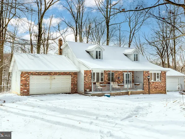 4437 Dave Rill Rd, Hampstead, MD 21074