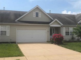 1309 Windcrest Cir, Arnold, MO