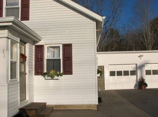 26 Water St, Randolph, ME 04346