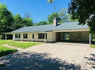 204 Chicken Ln, Bunkie, LA 71322