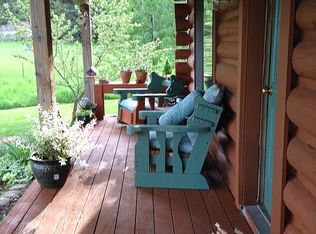 1404 S Basin Rd, Colville, WA 99114