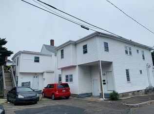 139 Lawrence St, Brockton, MA 02302