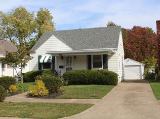 726 Rutter Ave, Lancaster, OH 43130