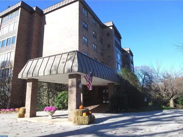 930 W Montgomery Ave #406, Bryn Mawr, PA 19010
