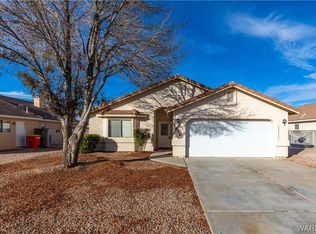 3931 E Snavely Ave, Kingman, AZ 86409