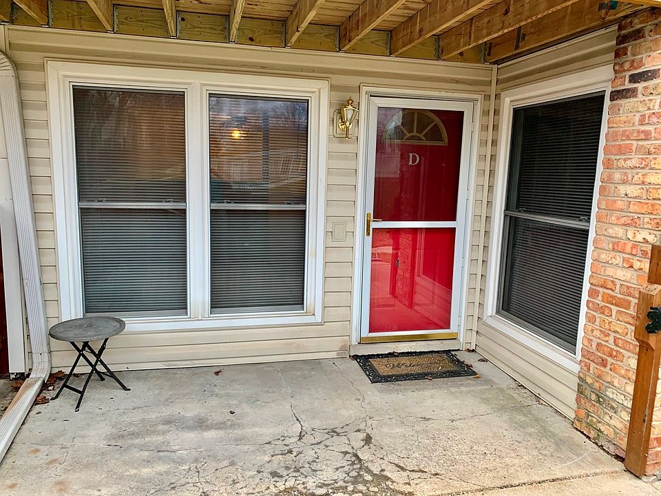 1st image of 1950 Kenilworth Cir APT D