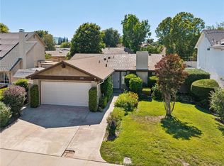 25333 Via Dona Christa, Santa Clarita, CA 91355