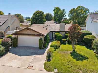25333 Via Dona Christa, Santa Clarita, CA, 91355