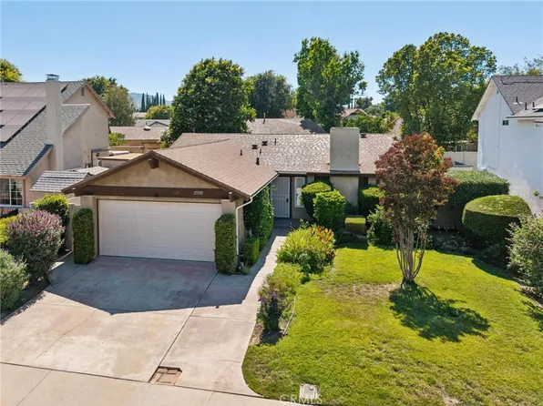 25333 Via Dona Christa, Santa Clarita, CA 91355