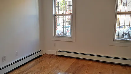 Rented by 585 Evergreen Avenue, LLC