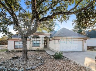 12 Wide Canyon Dr, Wimberley, TX 78676