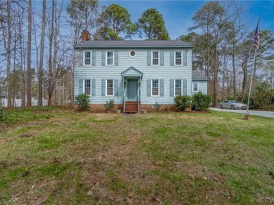 7248 Cannock Rd, Chesterfield, VA, 23832