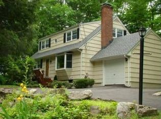 309 Limestone Rd, Ridgefield, CT 06877