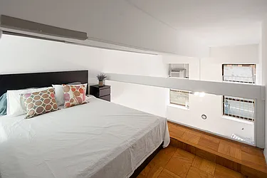 Rented by Keller Williams NYC