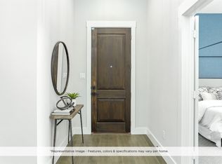 2845 Applewood Way, Wylie, TX 75098