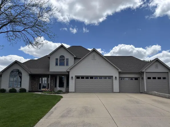 2717 Olin Way, Sun Prairie, WI 53590